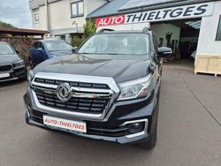 Schwarz Neu 2025 DFSK Rich 6 Abholung | 30.990 € (Guter Preis)