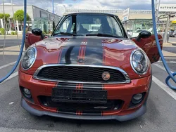 Orange Gebraucht 2012 Mini Cooper Kleinwagen | 6.200 € (Fairer Preis)