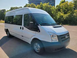 Weiß Gebraucht 2010 Ford Transit Van / Kleinbus | 4.800 € (Guter Preis)
