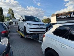 Gebraucht 2025 VW Multivan Edition Van | 59.390 € (Etwas zu teuer)