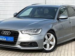 Gebraucht 2012 Audi A6 S-line plus Kombi | 14.950 € (Fairer Preis)