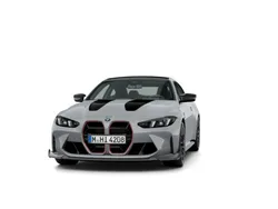 Neu 2024 BMW M4 Efficient Dynamics Coupé | 135.700 € (Etwas zu teuer)