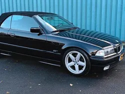 Gebraucht 2025 BMW 328 Cabrio | 7.950 €