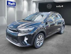 Schwarz Neu 2024 Kia Stonic Vision SUV | 23.899 € (Etwas zu teuer)