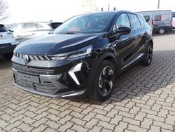 Schwarz Gebraucht 2024 Renault Symbioz Techno SUV | 28.450 € (Fairer Preis)