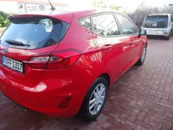 Gebraucht 2019 Ford Fiesta Kleinwagen | 11.600 €