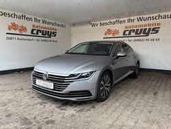 Silber Gebraucht 2019 VW Arteon Elegance Limousine | 22.900 € (Superpreis)