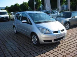 Silber Gebraucht 2007 Mitsubishi Colt Limousine | 2.300 € (Fairer Preis)