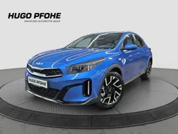 Blue flame Neu 2024 Kia XCeed Vision SUV | 24.890 € (Fairer Preis)