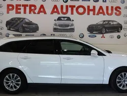 Weiß Gebraucht 2020 Ford Mondeo Titanium Kombi | 13.999 € (Guter Preis)