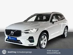 Ice white Gebraucht 2022 Volvo XC60 Momentum SUV | 38.970 € (Superpreis)