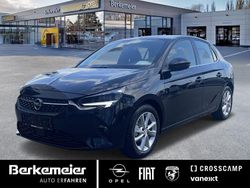 Schwarz Gebraucht 2023 Opel Corsa Elegance Kleinwagen | 18.925 € (Teuer)