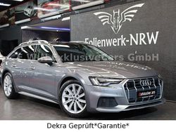 Grau Gebraucht 2019 Audi A6 Allroad Kombi | 27.690 €