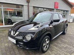 Schwarz Gebraucht 2018 Nissan Juke N-Connecta SUV | 12.900 € (Fairer Preis)