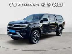 Midnight black metallic Gebraucht 2025 VW Amarok Style Abholung | 59.880 €
