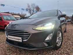 Magnetic Gebraucht 2021 Ford Focus Kombi | 12.200 € (Guter Preis)