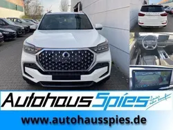 Weiß Neu 2025 Ssangyong Rexton SUV | 48.990 € (Fairer Preis)