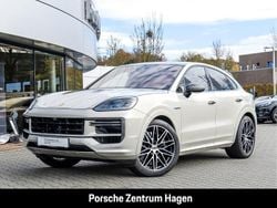 Beige Gebraucht 2024 Porsche Cayenne Turbo E-Hybrid Coupe Coupé | 178.500 €