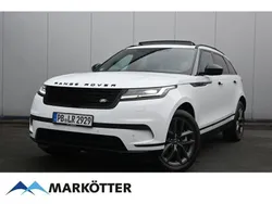 Fuji white Gebraucht 2025 Land Rover Range Rover Velar S SUV | 63.495 € (Fairer Preis)
