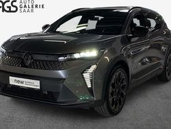 Grau Gebraucht 2024 Renault Scenic E-Tech Esprit Alpine SUV | 39.590 € (Fairer Preis)