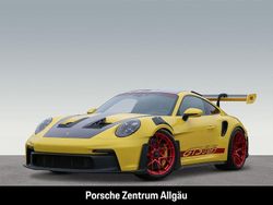 Gelb Gebraucht 2023 Porsche 911 GT3 RS Coupé | 299.900 €