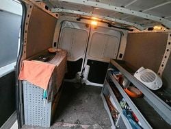 Weiß Gebraucht 2025 Renault Master Kombi | 10.400 €