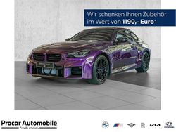 Individual lack (pre Neu 2025 BMW M2 M Sport Coupé | 78.980 € (Fairer Preis)