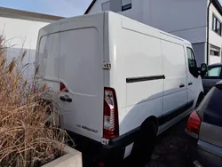 Weiß Gebraucht 2012 Renault Master Van | 5.600 €