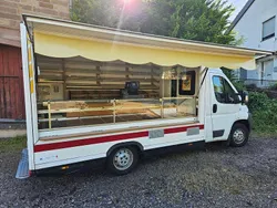 Weiß Gebraucht 2015 Fiat Ducato Van | 24.000 €