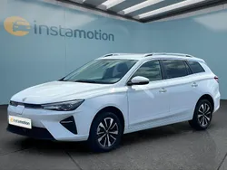 Neu 2025 MG MG5 EV Kombi | 22.799 € (Fairer Preis)