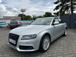 Grau Gebraucht 2008 Audi A4 Limousine | 4.700 € (Guter Preis)