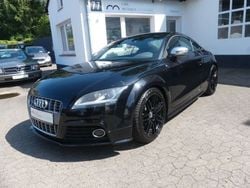 Schwarz Gebraucht 2008 Audi TTS Exclusive Coupé | 8.990 € (Guter Preis)