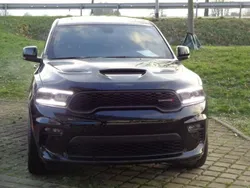 Schwarz Neu 2024 Dodge Durango SUV | 73.990 € (Fairer Preis)