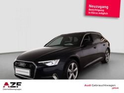 Gebraucht 2025 Audi A6 Advanced Kombi | 48.890 € (Guter Preis)