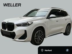 Mineralweiß (weiß) Gebraucht 2022 BMW X1 Comfort Edition SUV | 36.450 €