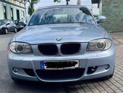 Blau Gebraucht 2011 BMW 118 Sport Line Kleinwagen | 5.900 € (Guter Preis)
