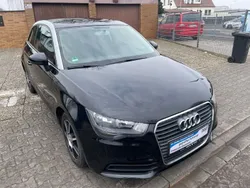 Schwarz Gebraucht 2010 Audi A1 Attraction Kleinwagen | 6.700 € (Fairer Preis)