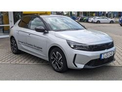 Kristal silber Gebraucht 2024 Opel Corsa Kleinwagen | 23.890 € (Teuer)