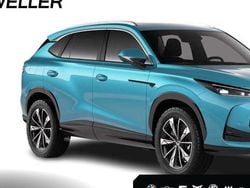 Blau Neu 2025 MG HS Luxury SUV | 24.890 € (Guter Preis)