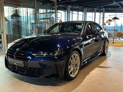 Bmw individual tansanitblau me Neu 2026 BMW M3 Competition Edition Limousine | 101.699 €