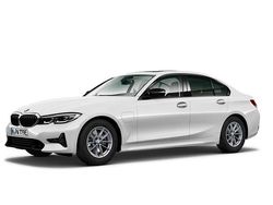 Gebraucht 2025 BMW 330 Shadowline Limousine | 26.900 € (Guter Preis)