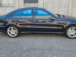 Mercedes E55 AMG