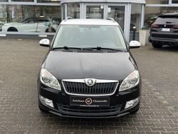 Schwarz Gebraucht 2013 Skoda Fabia Fresh Limousine | 5.499 € (Fairer Preis)