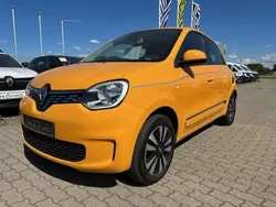 Mangogelb Gebraucht 2022 Renault Twingo Intens Kleinwagen | 12.466 € (Fairer Preis)
