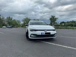 Weiß Gebraucht 2022 VW Golf VIII Active Limousine | 23.950 € (Fairer Preis)