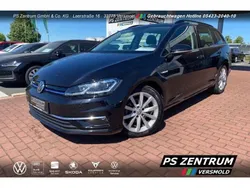 VW Golf VIII
