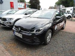 Schwarz Gebraucht 2025 VW Polo Style Limousine | 23.950 € (Fairer Preis)