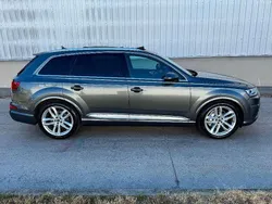Gebraucht 2016 Audi Q7 S-Line SUV | 24.890 € (Superpreis)