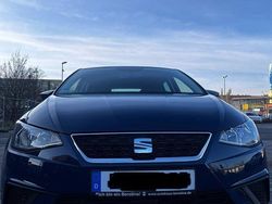 Blau Gebraucht 2018 Seat Ibiza XCELLENCE Kleinwagen | 11.000 € (Fairer Preis)