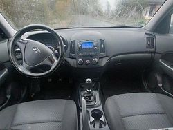 Schwarz Gebraucht 2011 Hyundai i30 Limousine | 2.550 € (Fairer Preis)